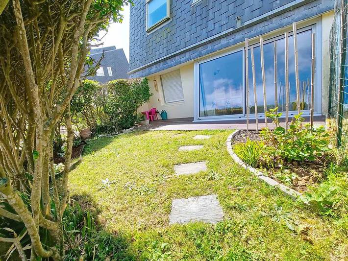 Gîte pour 4 personnes à Bernières-sur-Mer - 4