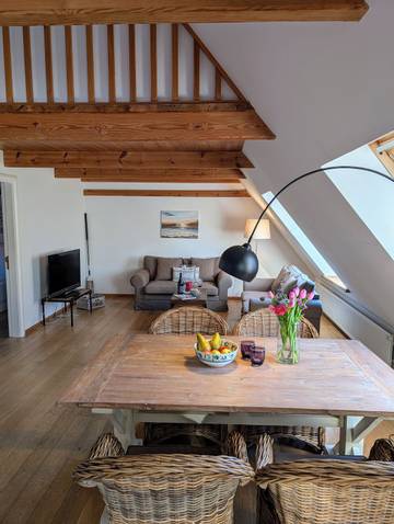 Ferienwohnung für 4 Personen in Arnis, Kappeln & Umgebung, Bild 4