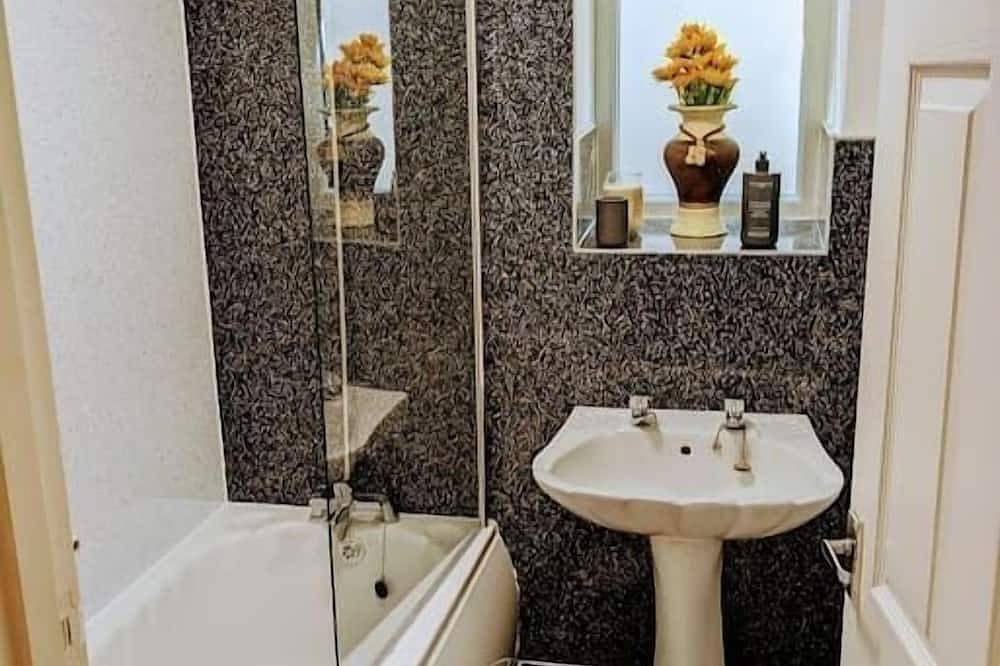 Stylish, Comfortable House, sleeps 4 to 6 in Swansea, Región de Swansea