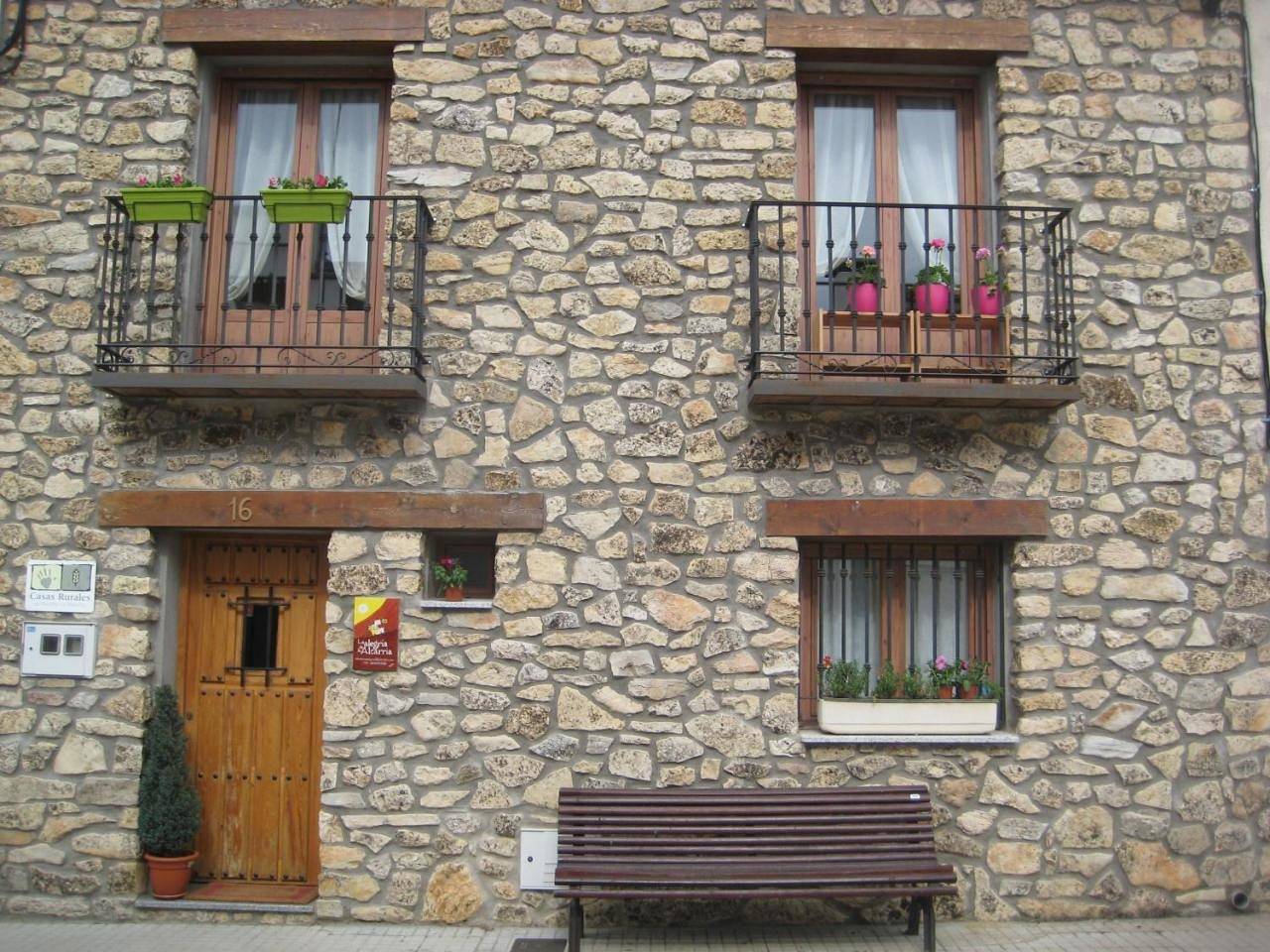 Casa La Alegría de La Alcarria I in Torremocha del Campo, Provincia de Guadalajara
