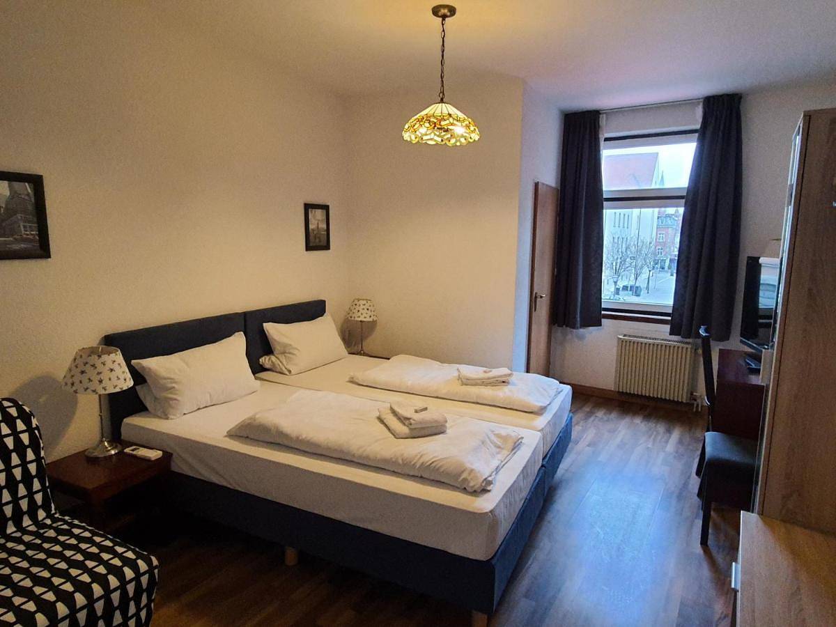 Hotel Pension Graf in Constance, Arrondissement de Constance
