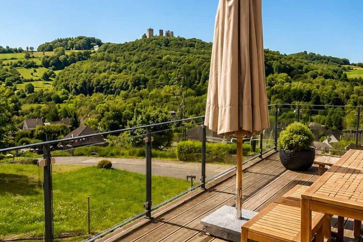 Ferienwohnung für 2 Personen, mit Sauna in Pelm - 4
