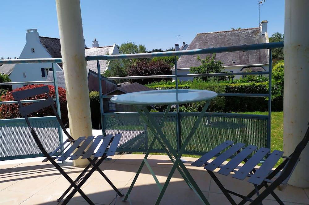 Appartement entier, Appartement 43m2 proche des plages in Fouesnant, Côte de Cornouaille