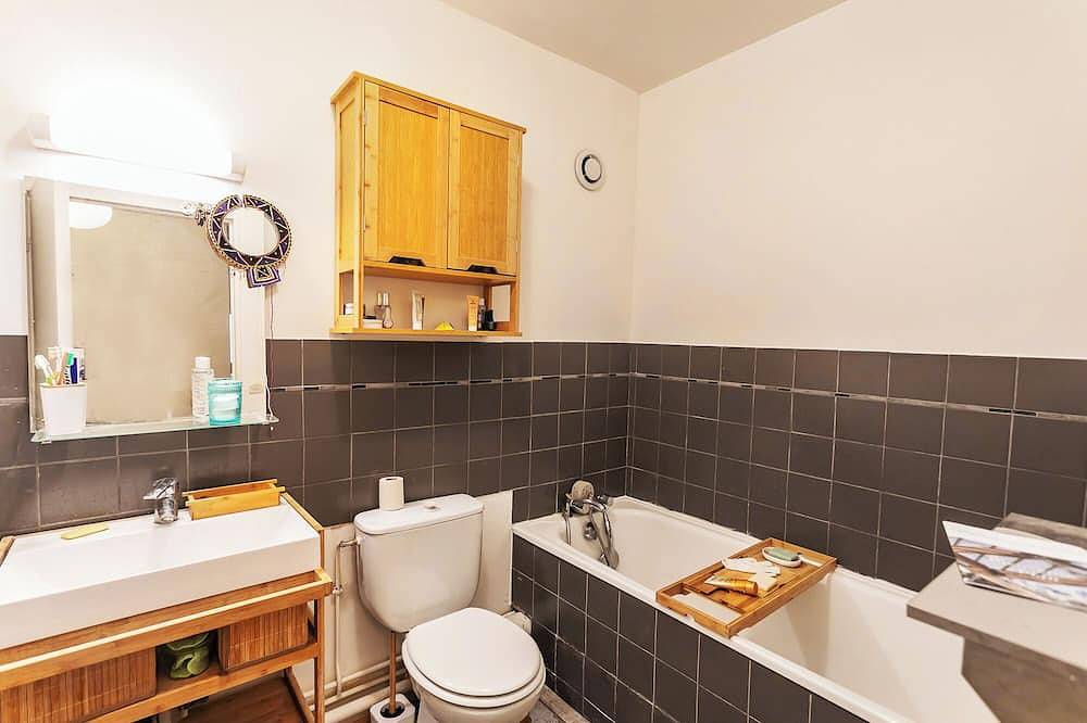 Appartement entier, Nid douillet à Romainville,20 mn de Châtelet in Romainville, Seine-Saint-Denis