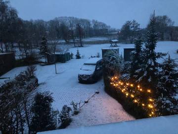 Ferienhaus für 6 Personen in Neuendorf (Bei Saal), Saal, Bild 4