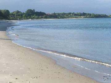 Ferieudlejning til 6 Personer i Saksild Strand, Rude Strand, Billede 4