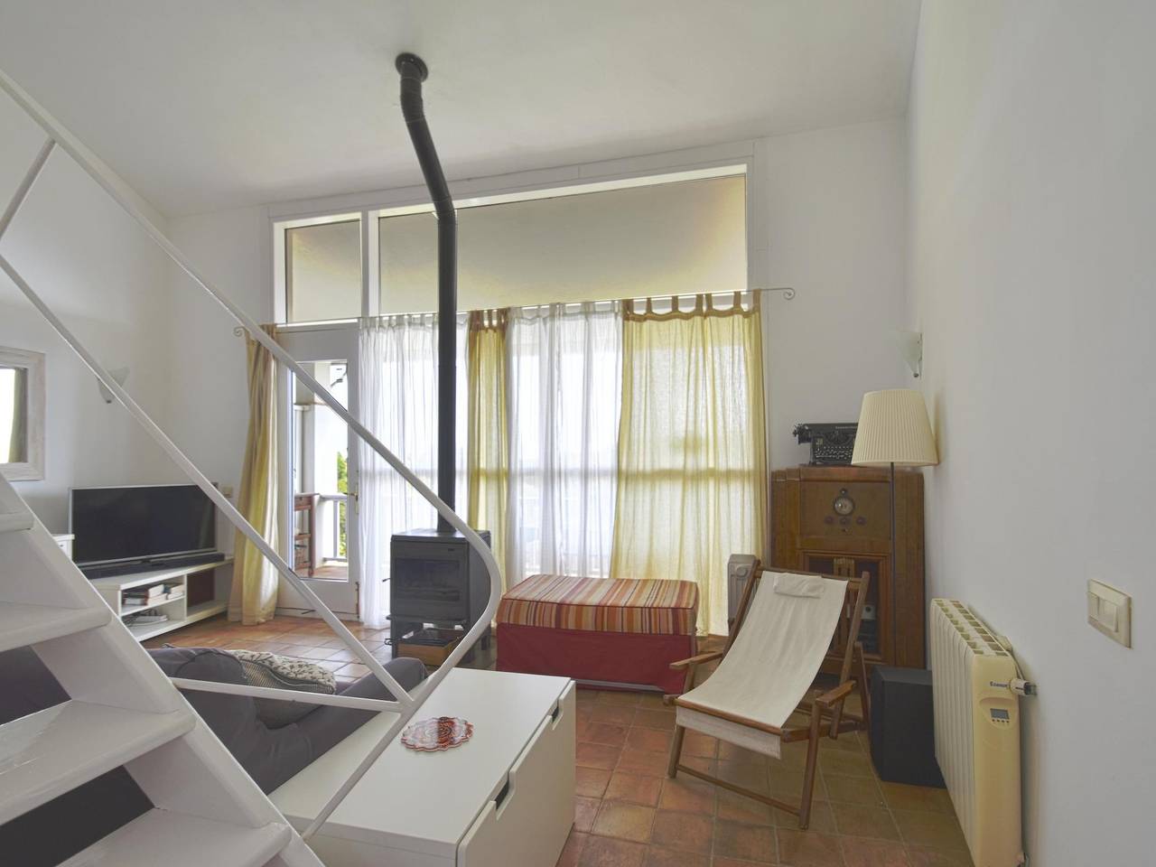 Appartamento intero, Apartament Gracia (Begur centre) in Begur Centre, Begur
