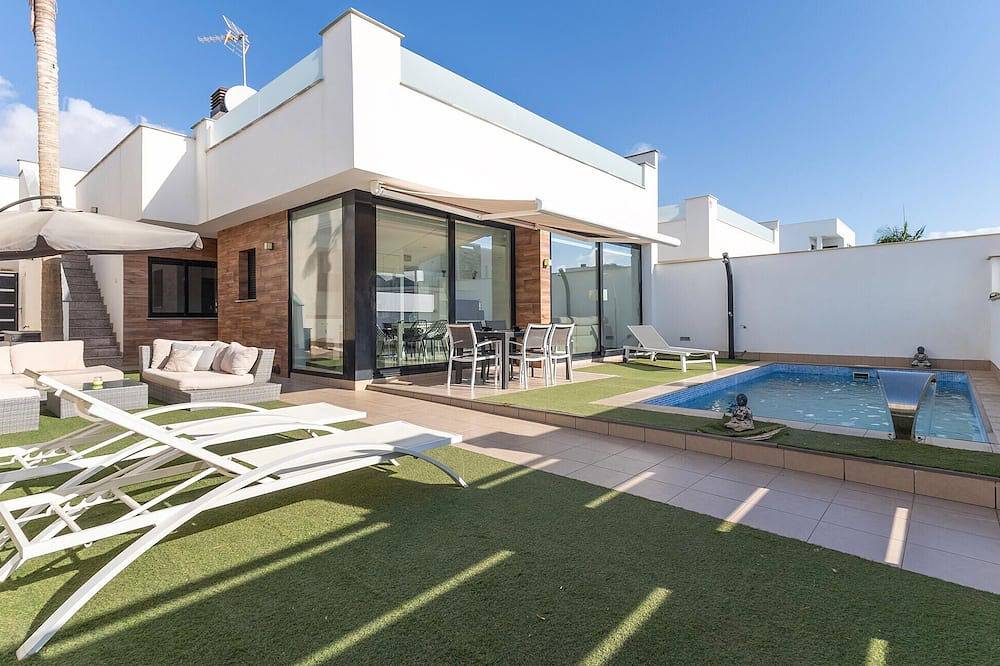 Stunning home in San Pedro del Pinatar in San Pedro del Pinatar, Costa Cálida