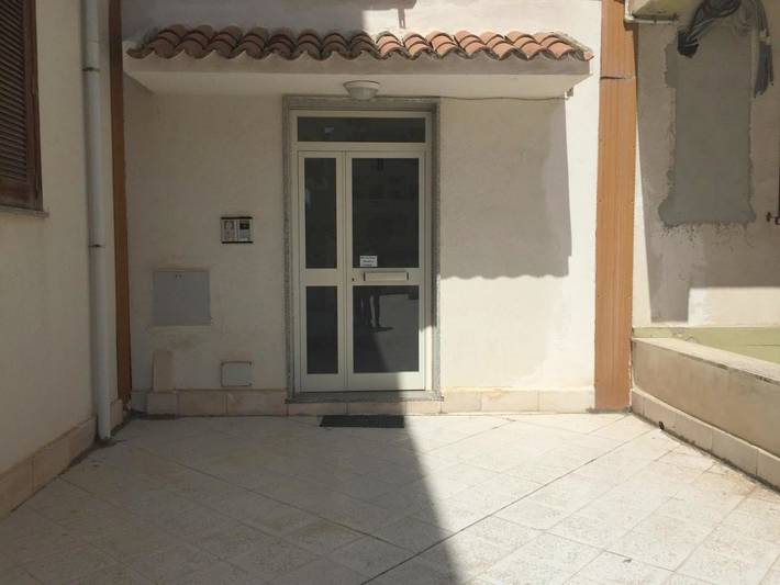 Ferienwohnung für 4 Personen, mit Balkon und Ausblick in Tropea - 3