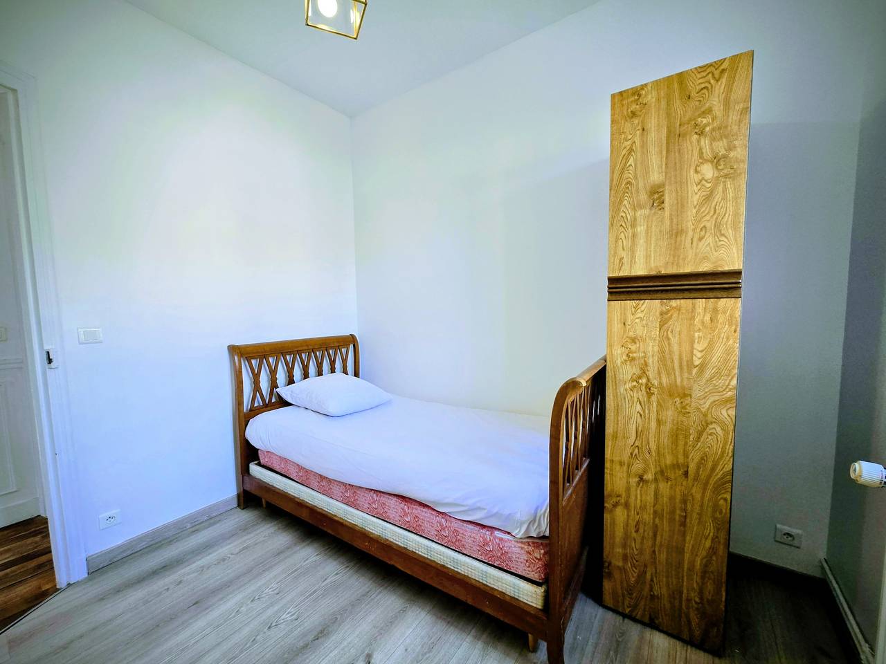 Vaucorbe - 7 Chambres - Jardin - Parking - 12 pers in Tonnerre (Yonne), Arrondissement d'Avallon