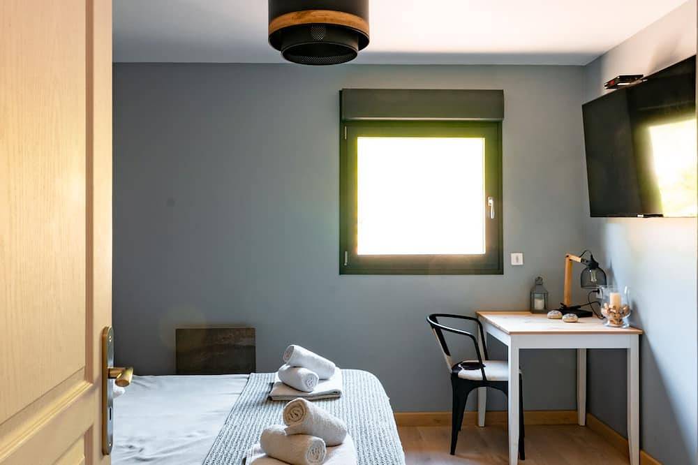 Gîte 2-4 personnes-Gîte-Exclusivo-Bañera de hidromasaje-Vista a la Montana in Saulxures-sur-Moselotte, Parque natural regional de los Ballons des Vosges
