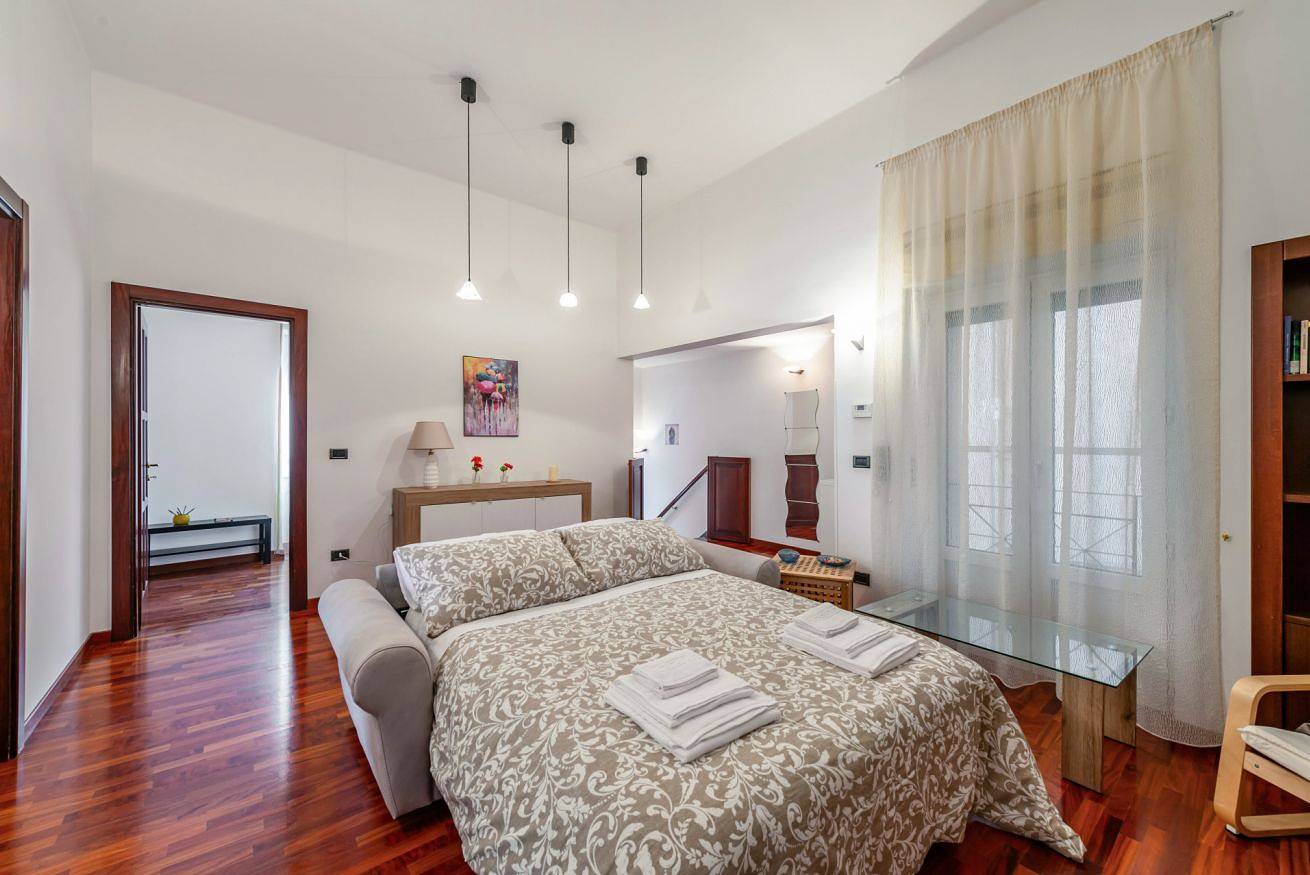 Entire apartment, Il Monale by Rentbeat in Martina Franca, Taranto Province