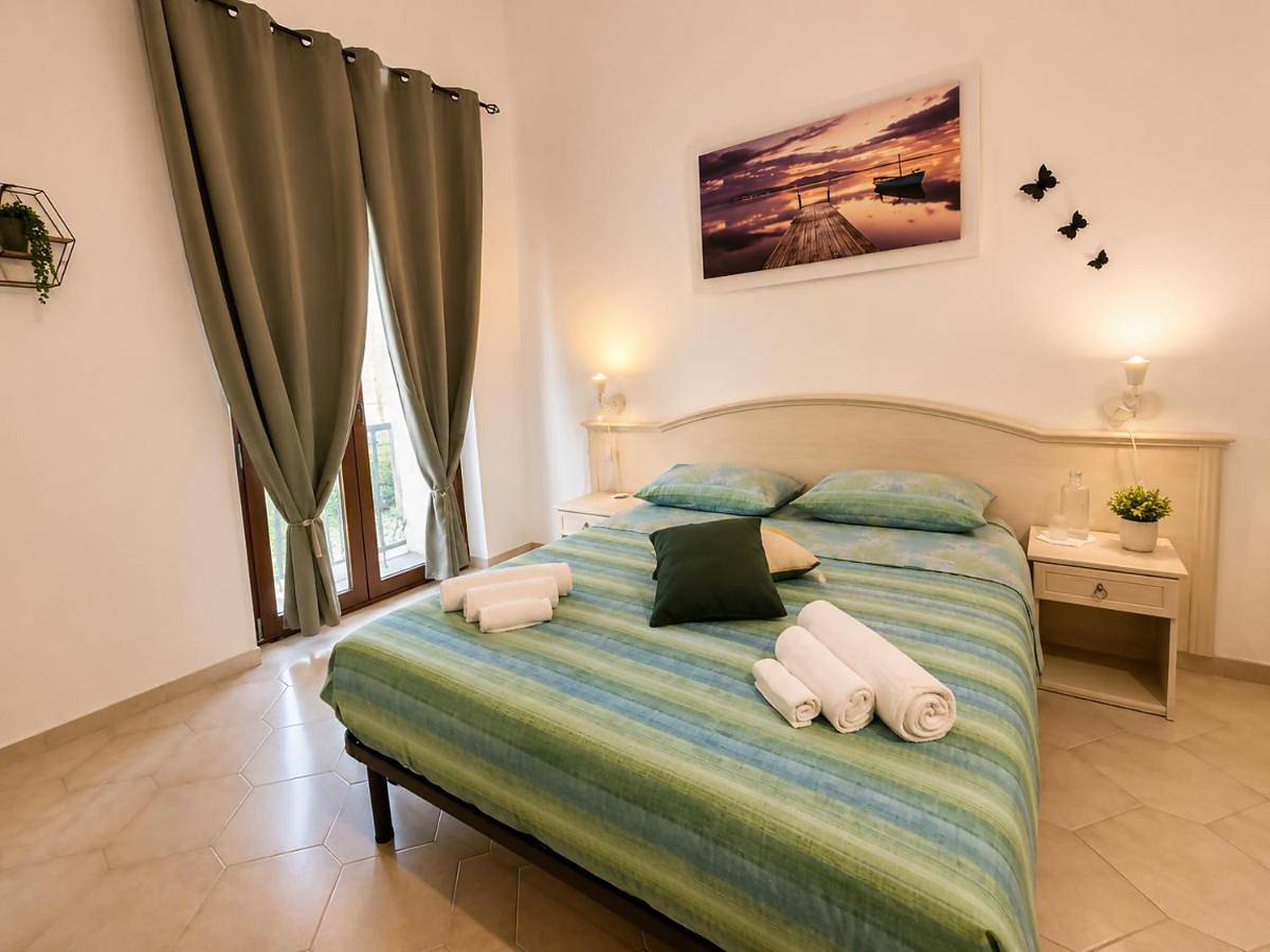 Bed and Breakfast Station in Brindisi, Salento