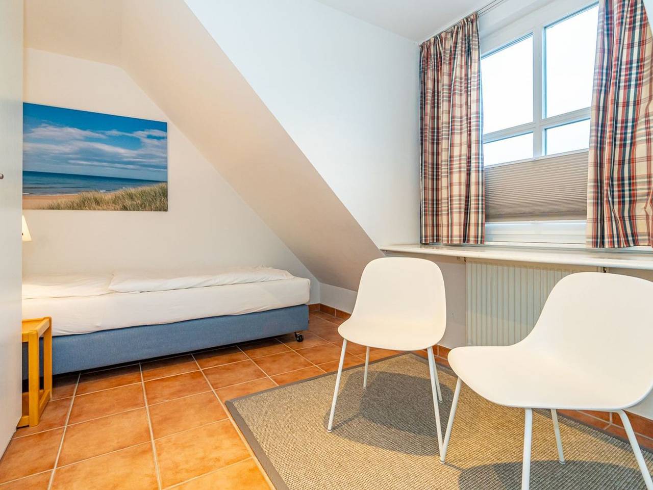 Ferienhaus Charlotte in Westerland, Sylt