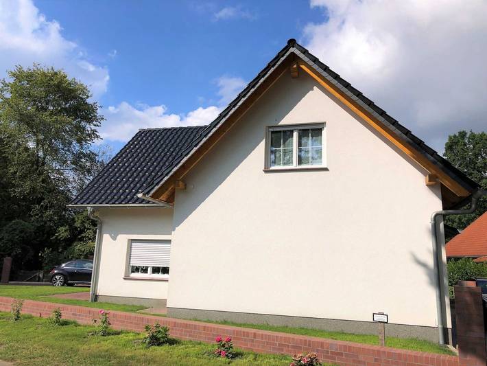 Ferienwohnung für 5 Personen, mit Balkon, kinderfreundlich in Senftenberg - 2