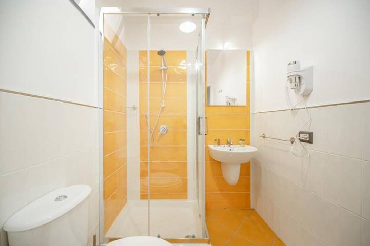 Maison d’hôte pour 3 personnes, avec jardin et balcon à Procida - 2