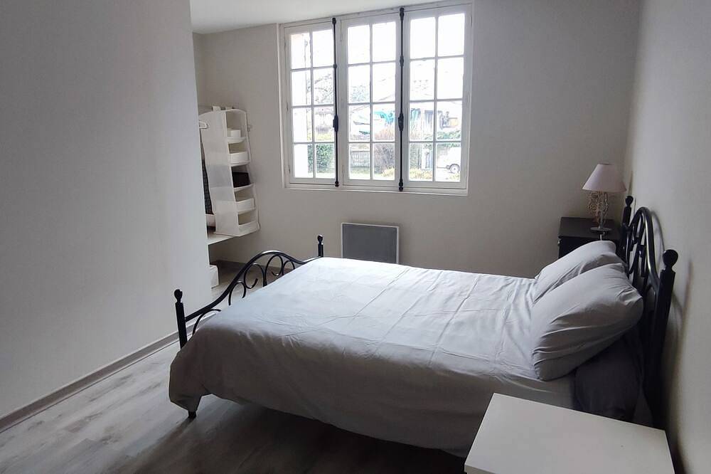 Entire apartment, Gîte Ardèche Magnolia in Viviers, Privas