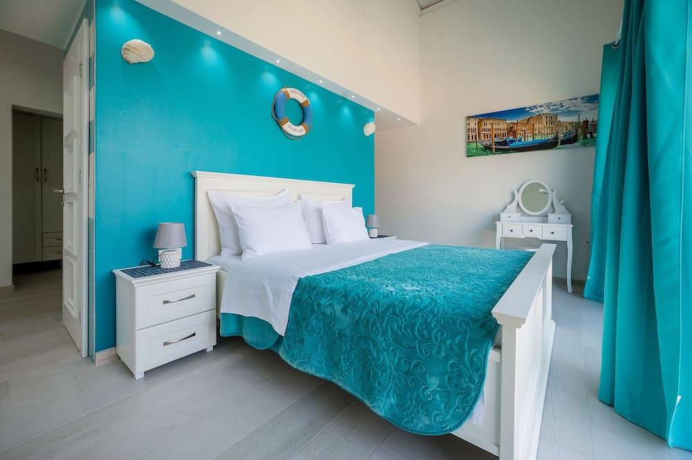 New Stoliva Residence in Opština Kotor