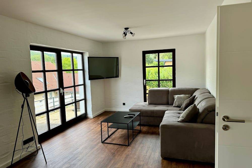 Ganze Wohnung, Ferienwohnung Am Kreuzberg Apartment Nr. 3 in Gemünd, Rureifel (Nordrhein-westfalen)