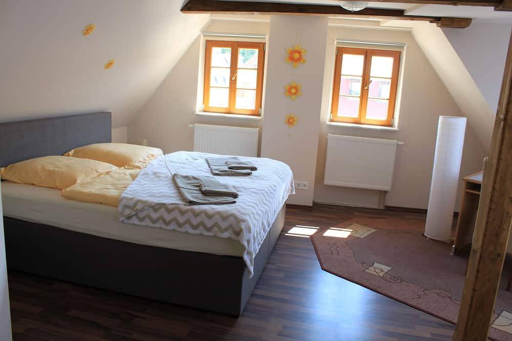 Ganze Wohnung, Ferienhaus Im Wall, Deutschland in Görlitz, Oberlausitz-Niederschlesien