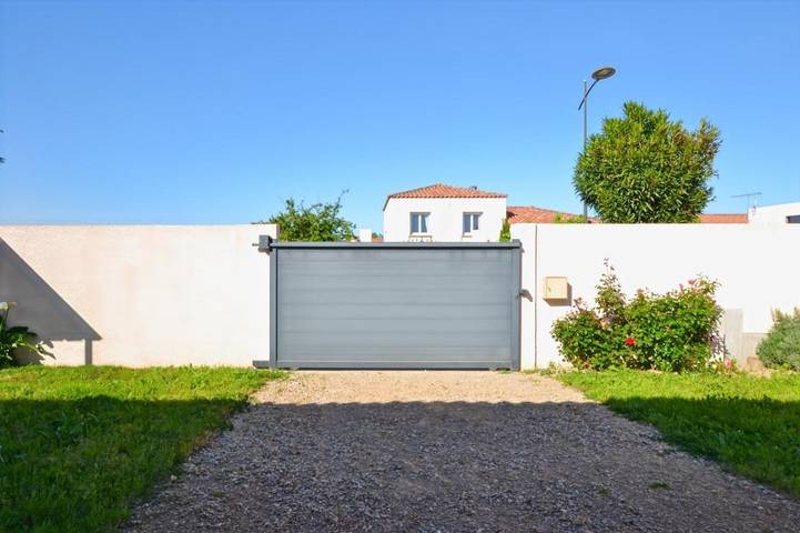 Location de vacances pour 4 personnes, avec terrasse et vue à Abeilhan - 4