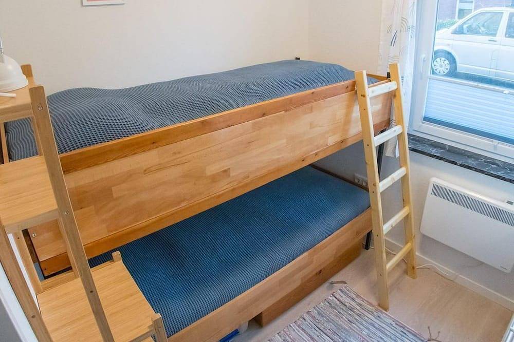Ganze Wohnung, Haus Sandkamp - Sandkamp 4 in St. Peter-Ording, Eiderstedt