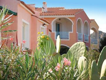 Vakantieappartement voor 6 Personen in Loiri Porto San Paolo, Olbia-Tempio, Afbeelding 1