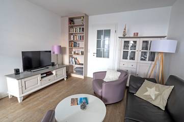 Ferienwohnung für 8 Personen in Langeoog, Landkreis Wittmund, Bild 2