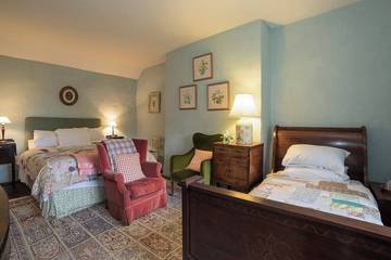 Cottage for 4 People in Exmoor, South West England, Photo 1