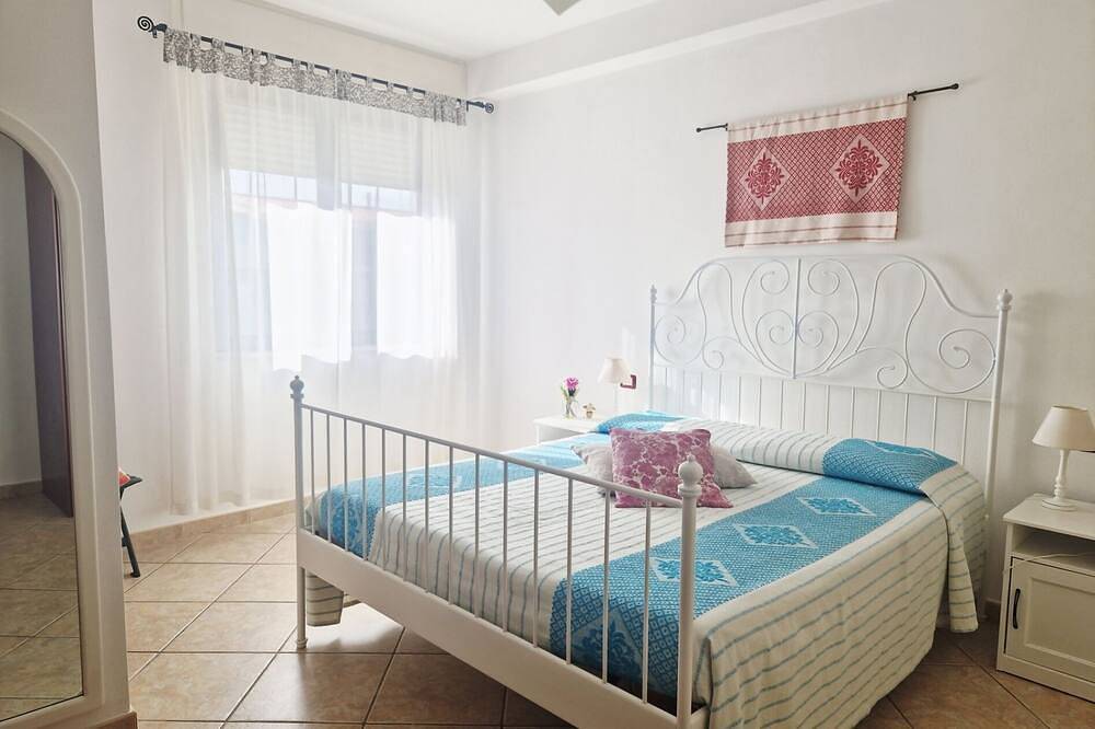 Appartamento intero, Casa Dafne Tortolì centro in Tortolì, Provincia di Ogliastra