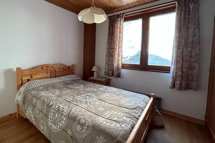 Chalet pour 6 personnes dans Vars (station de ski) - 3