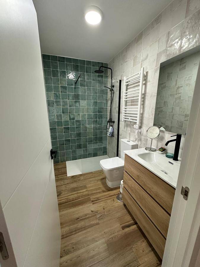 Location de vacances pour 12 personnes, avec terrasse et piscine à Escalona - 4