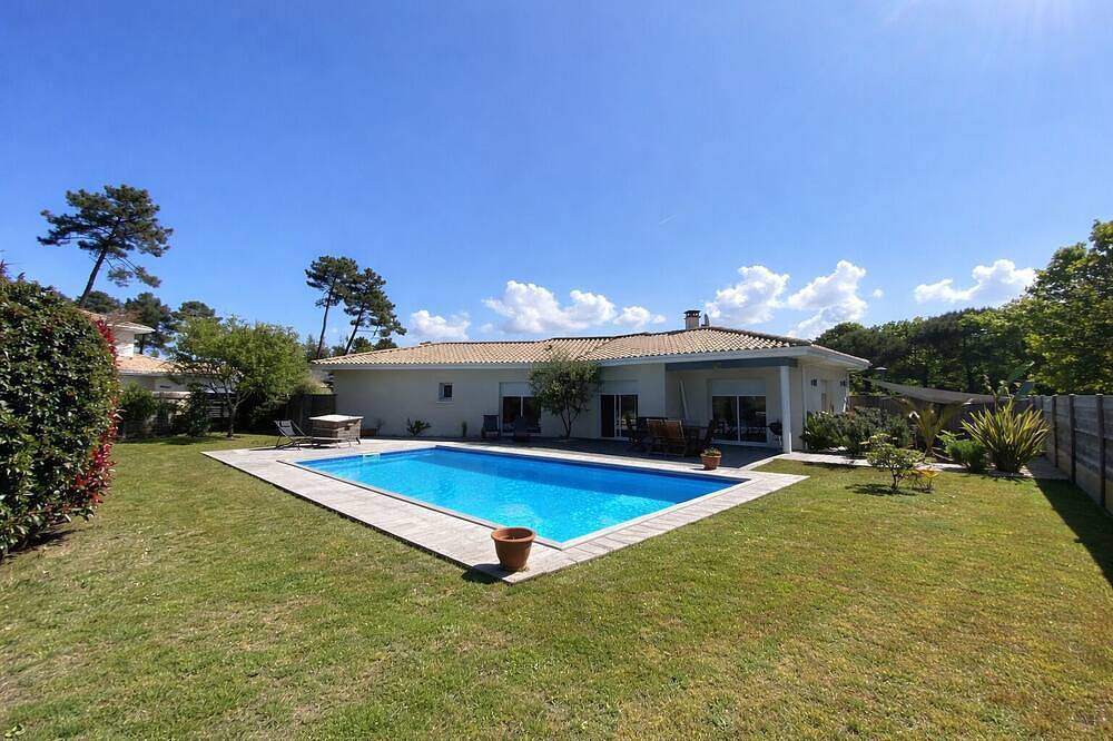 Maison de vacances