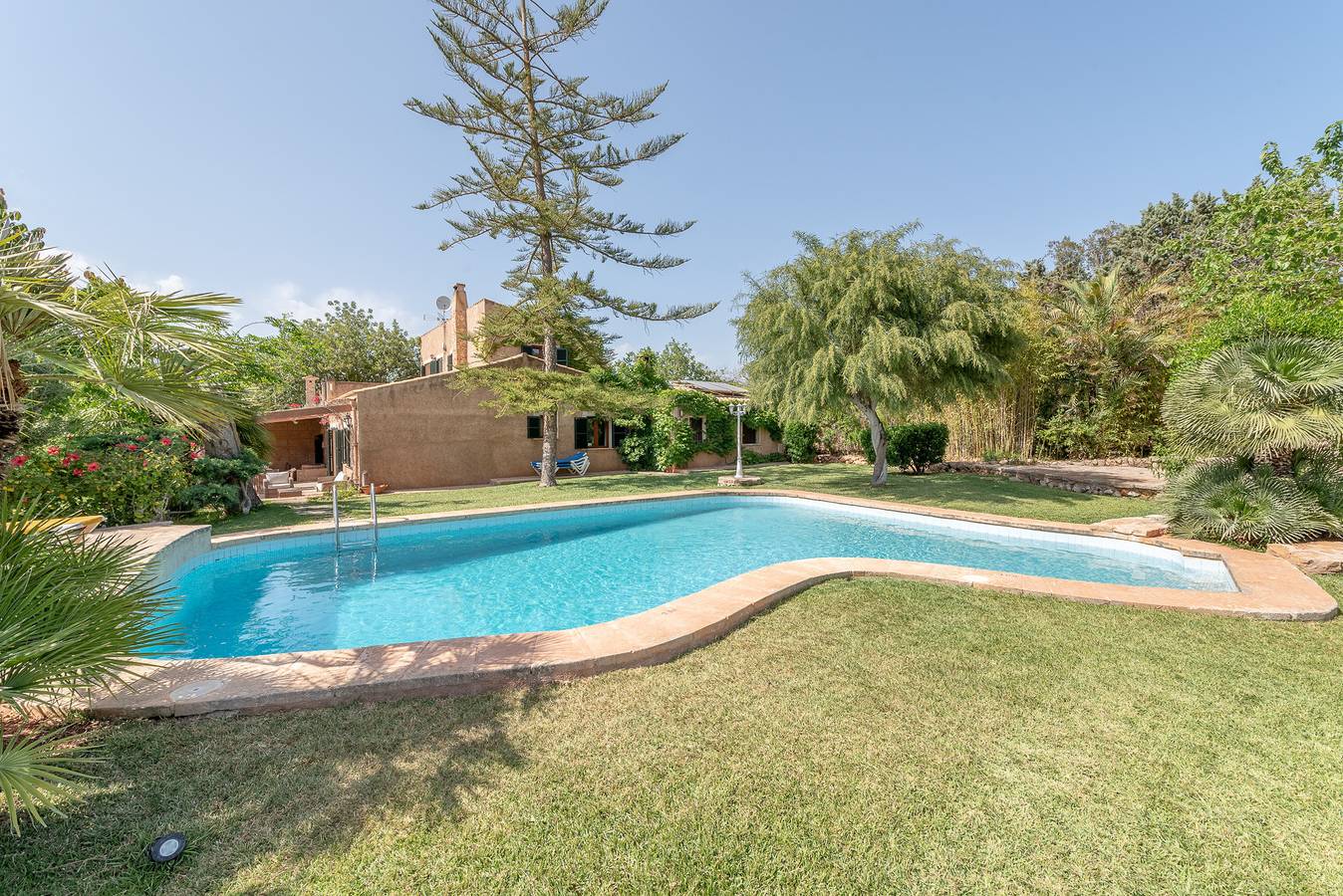 Casa vacanza a Maiorca a partire da 236€ a notte