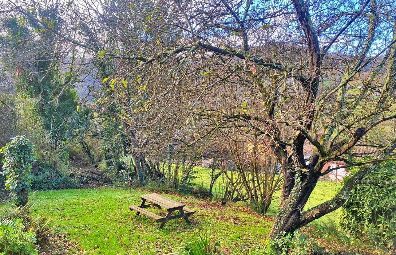 Casa en el Verde Valle in Sama de Grado, Grado