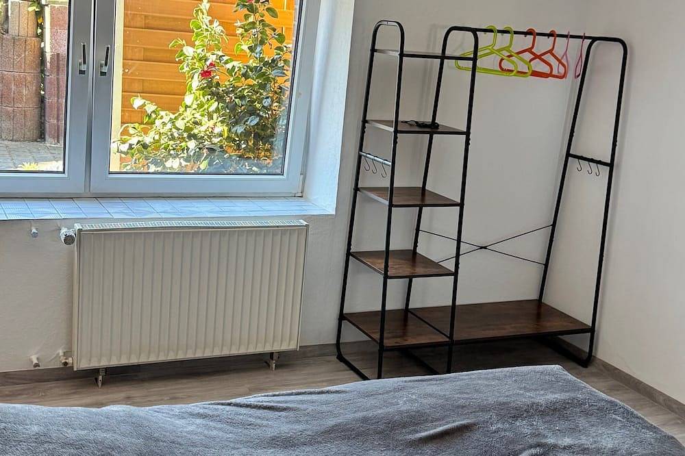 Ganze Wohnung, --Niederrhein Kaue--  deine gemütliche Ferienwohnung direkt hinterm Deich. in Voerde (Niederrhein), Niederrhein