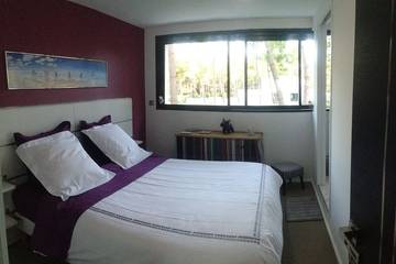 Villa pour 10 Personnes dans La Palmyre, Les Mathes, Photo 3