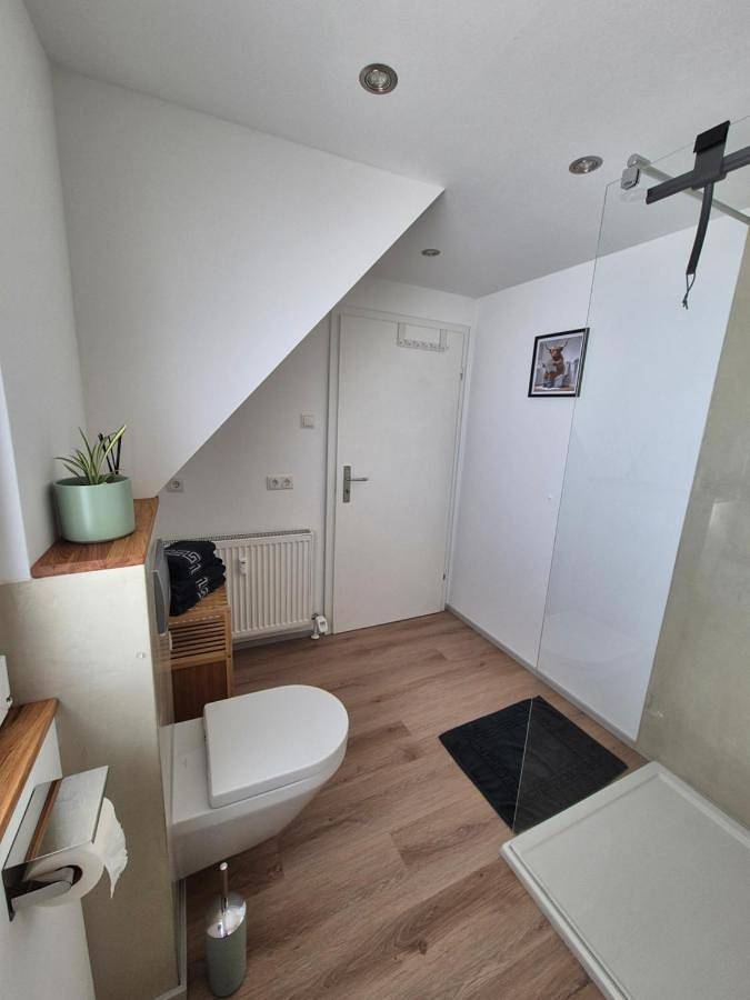 Ferienwohnung für 2 Personen, mit Terrasse in Kirrweiler - 4