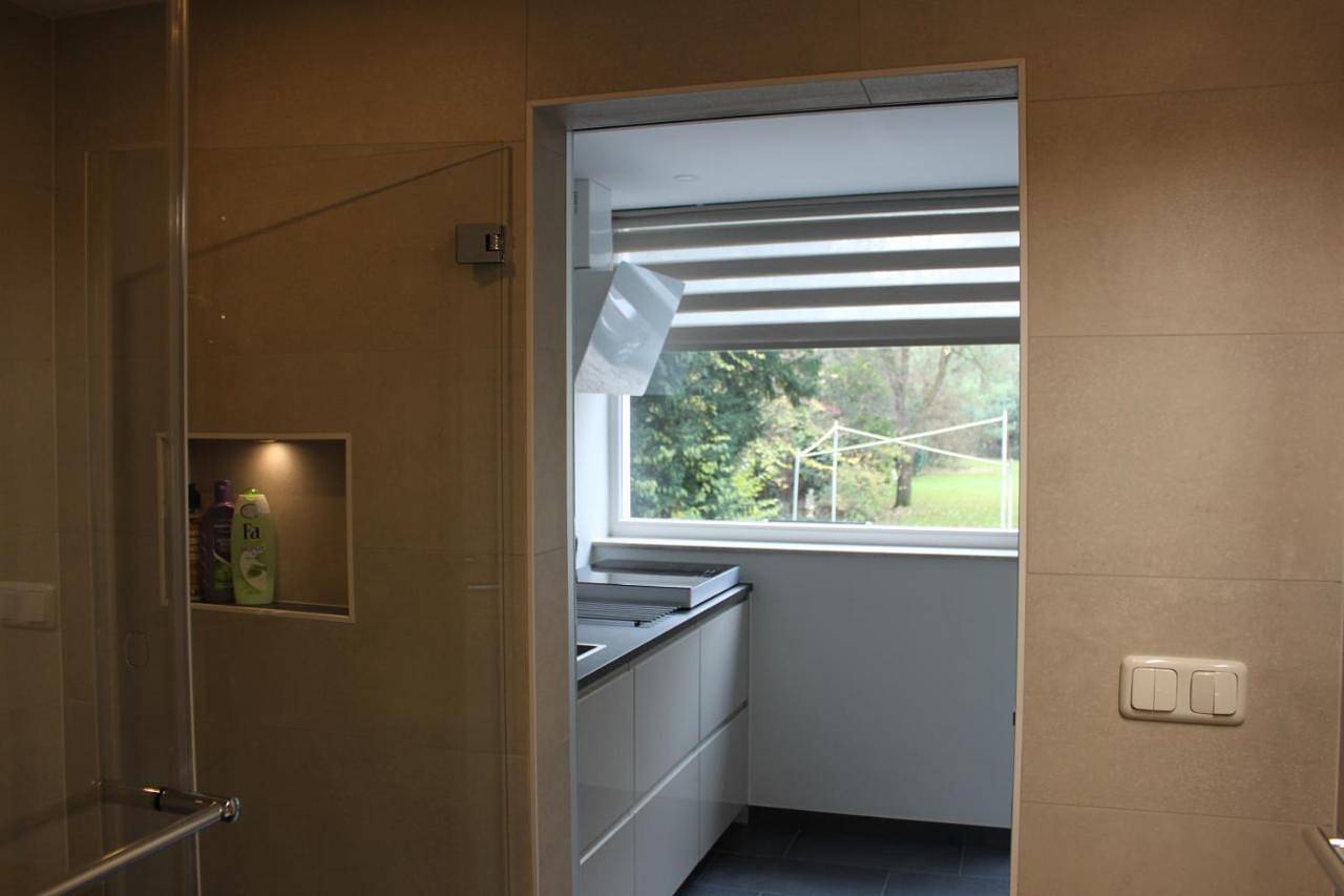 Appartement entier, Appartement Dersaborg in Fauquemont, Limburg (Pays-Bas)