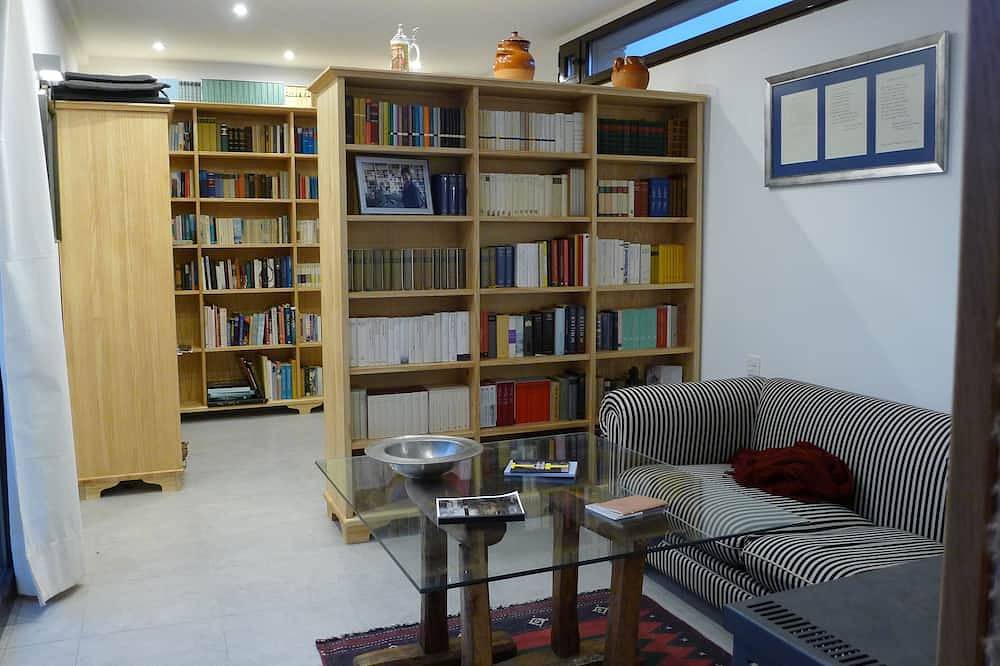 Country house in Castrillo de los Polvazares in the Mountains of Leon in Astorga, León Region