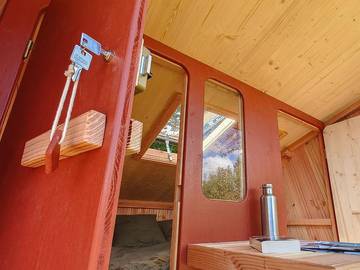 Camping per 2 Persone in Binic-Étables-sur-Mer, Côtes-d'Armor, Foto 3