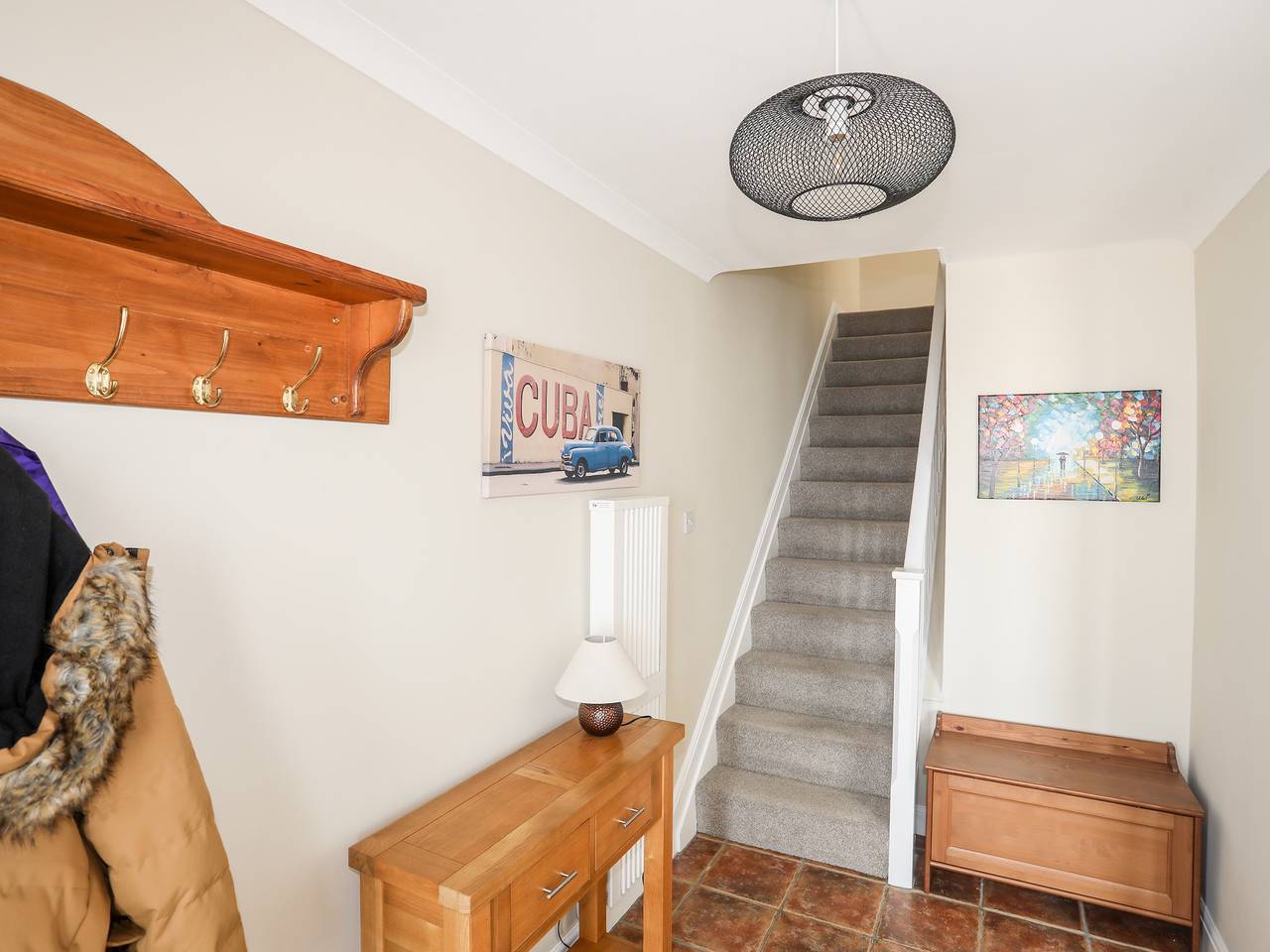 7 Min Y Traeth in Pwllheli, Gwynedd