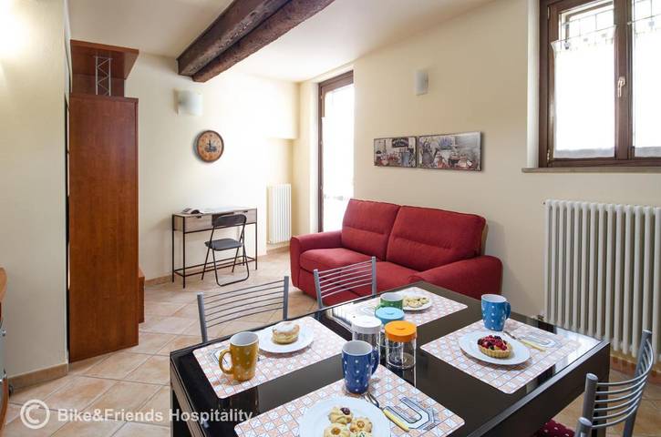 Ferienwohnung für 4 Personen - 1