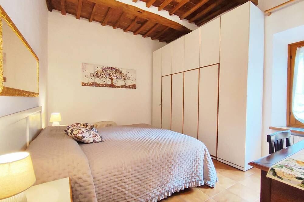 Geheel appartement, One Bedroom Apartment in San Gimignano, Provincie Siena