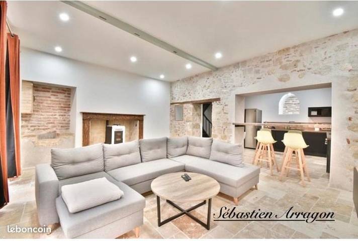 Location de vacances pour 4 personnes à Penne-d'Agenais - 3