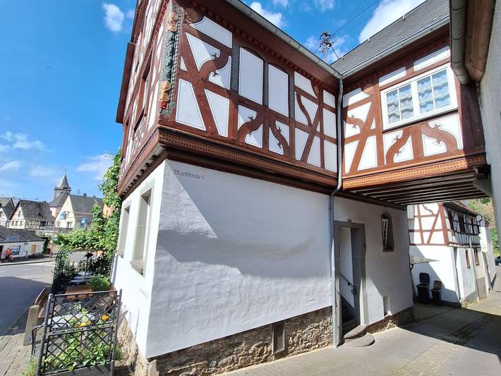 Ferienwohnung für 2 Personen, kinderfreundlich an der Burg Eltz - 3