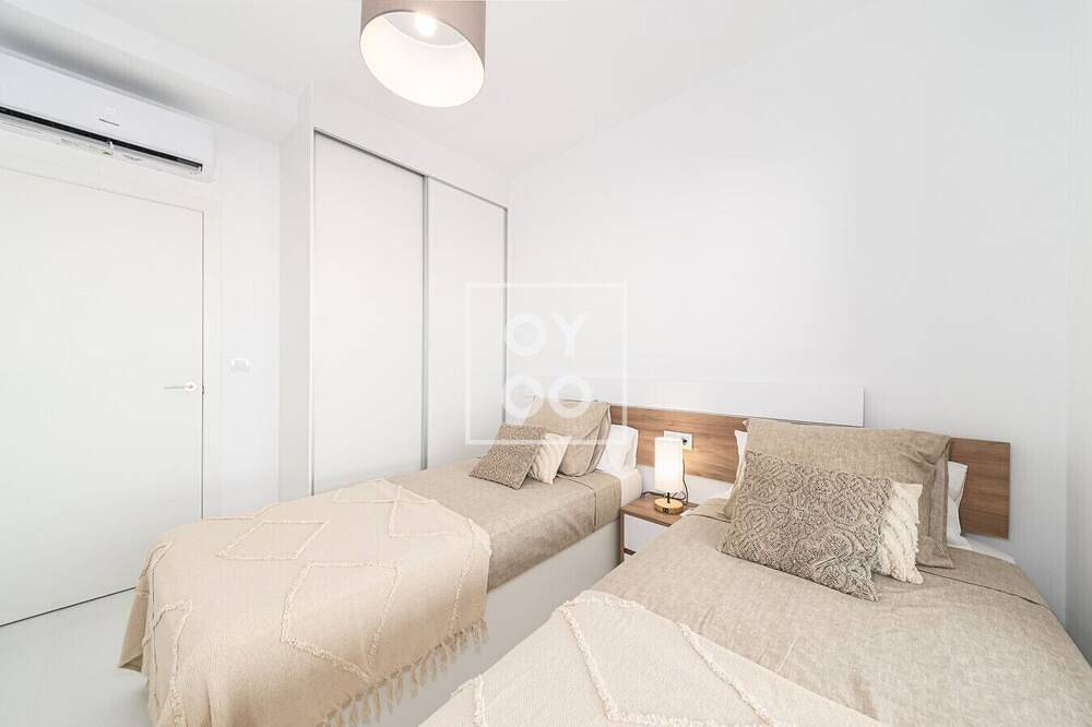 Apartamento entero, Solana Boutique Apartment, pool, play area, terrace in San Miguel de Salinas, Costa Blanca