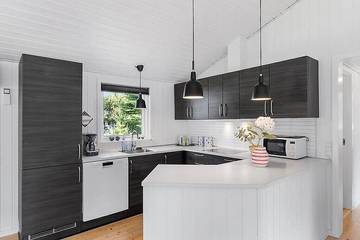 Ferieudlejning til 6 Personer i Blokhus, Vesterhavet, Billede 2