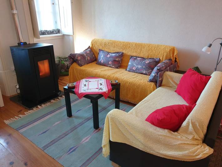 Location de vacances pour 4 personnes, avec balcon à Gouveia - 3