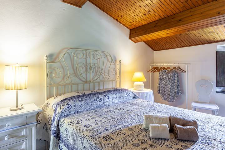 Ferienhaus für 4 Personen in Camaiore